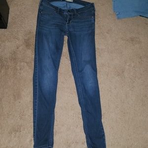 Hollister Jeans size 3